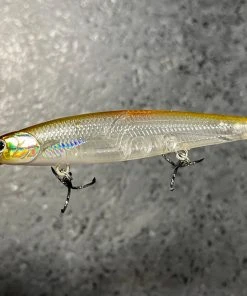 Lucky Craft Jerkbaits Slender Pointer