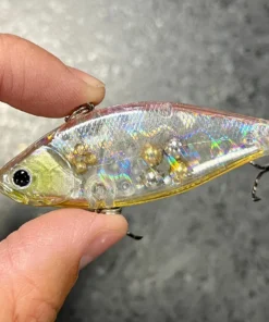 Lucky Craft Lipless LV 500 149 Lucky Craft Lipless LV 500