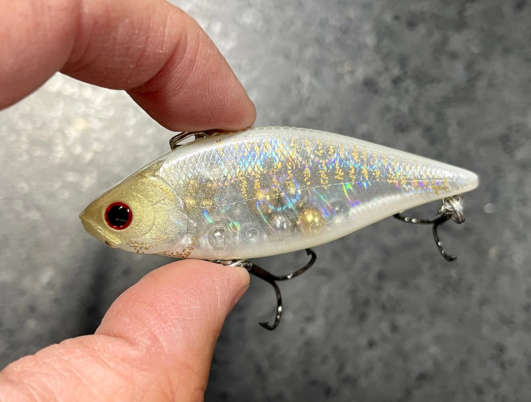 Lucky Craft Lipless LV 500 77 Lucky Craft Lipless LV 500