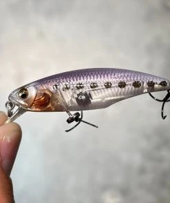 Megabass Great Hunting World Spec