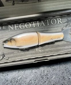 Roman Made Negotiator Hard Body