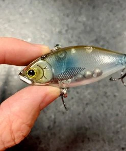 Lucky Craft Lipless LV500 FT