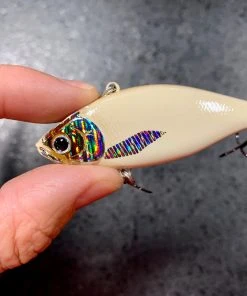 Lucky Craft Lipless LV500 FT 7 Lucky Craft Lipless LV500 FT