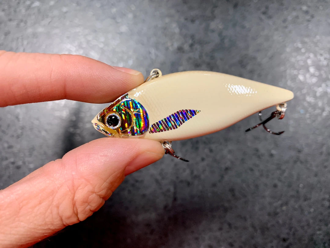 Lucky Craft Lipless LV500 FT 4 Lucky Craft Lipless LV500 FT