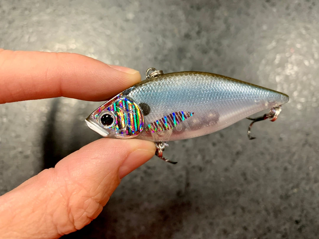 Lucky Craft Lipless LV500 FT 5 Lucky Craft Lipless LV500 FT