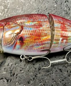 Phat Lab Hard Body Nekosogi Gill