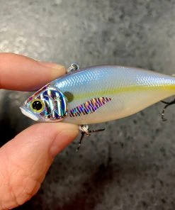 Lucky Craft Lipless LV500 FT 9 Lucky Craft Lipless LV500 FT