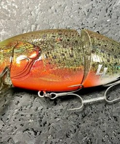 Phat Lab Hard Body Nekosogi Gill