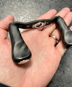 Studio Composite CQC Carbon Fiber Reel Handles Rod/Reel Accessories