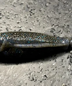 Laysam Creatures Namekuji Worm