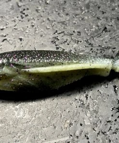 Laysam Creatures Namekuji Worm