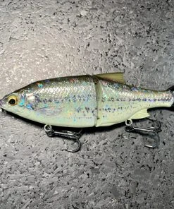 Savage Gear Hard Body 3D Shine Glide