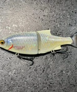 Savage Gear Hard Body 3D Shine Glide