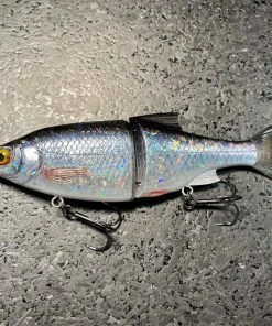 Savage Gear Hard Body 3D Shine Glide