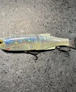 Savage Gear 3D Glide Swimmer Hard Body