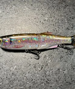 Savage Gear 3D Glide Swimmer Hard Body