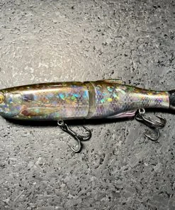 Savage Gear 3D Glide Swimmer Hard Body