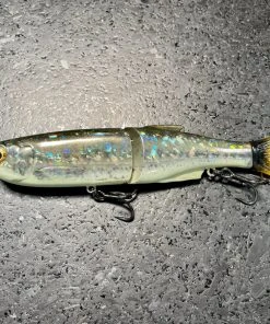 Savage Gear 3D Glide Swimmer Hard Body