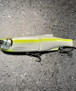 Savage Gear 3D Glide Swimmer Hard Body