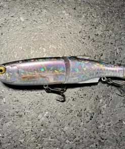 Savage Gear 3D Glide Swimmer Hard Body