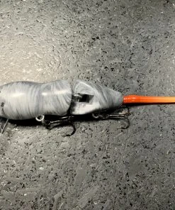 PB Rats Hard Body PB Rat 2 Piece