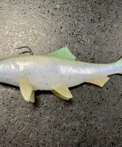 JSJ Bait Co. 9 Inch Trout Recoil