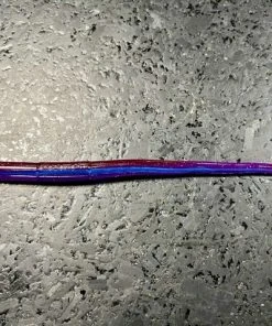 Roboworm Straight Tail Worm 6 Inch Dropshot Baits