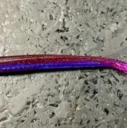 Roboworm Curly Tail Worm