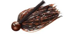 Evergreen International IR Jig Finesse Jigs