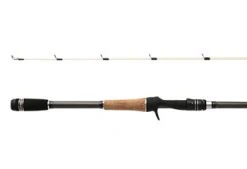 ISM Infinite Blade Casting Rods