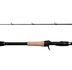 ISM Infinite Blade Casting Rods