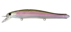 ISM Jerkbaits Raver 115
