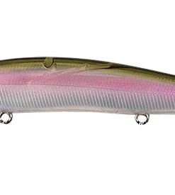 ISM Jerkbaits Raver 115