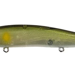 ISM Jerkbaits Raver 115