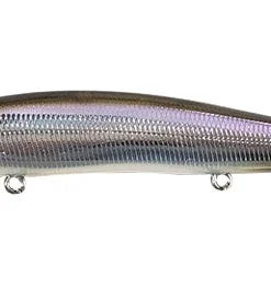 ISM Jerkbaits Raver 115