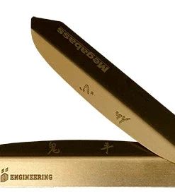 Megabass I-Wing Spare Part Kit