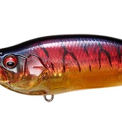 Megabass IxI Shad Type-R