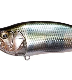Megabass IxI Shad Type-R