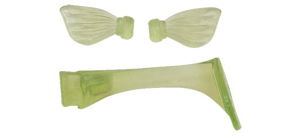 Megabass I-Brake Spare Part Kit 3 Megabass I-Brake Spare Part Kit