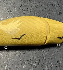 Megabass I Slide 262T 19 Megabass I Slide 262T