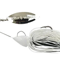 Black Maria Isolation Spinnerbait Spinnerbaits