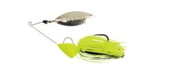 Black Maria Isolation Spinnerbait Spinnerbaits