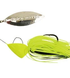 Black Maria Isolation Spinnerbait Spinnerbaits