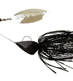 Black Maria Isolation Spinnerbait Spinnerbaits