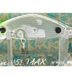 Ima Jerkbaits Issen 45S Max