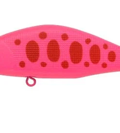 Ima Jerkbaits Issen 45S Max