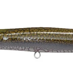 Megabass Eeler