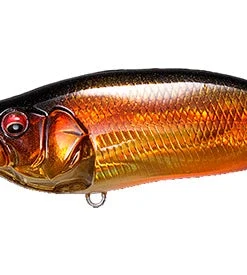 Megabass IxI Shad Type-R