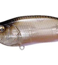 Megabass IxI Shad Type-R