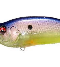 Megabass IxI Shad Type-R